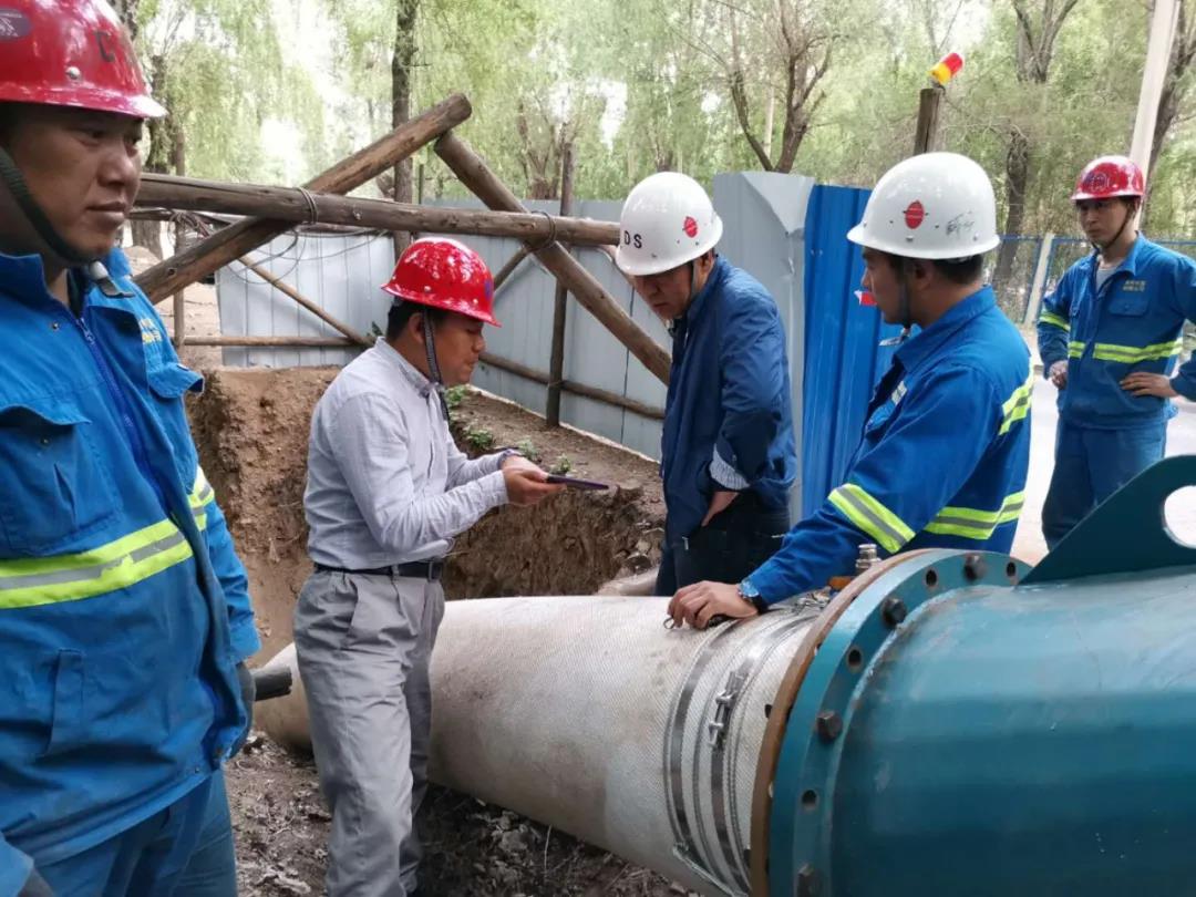 南靖工业管道清洗-管道清淤