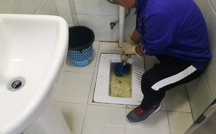 南靖疏通蹲坑